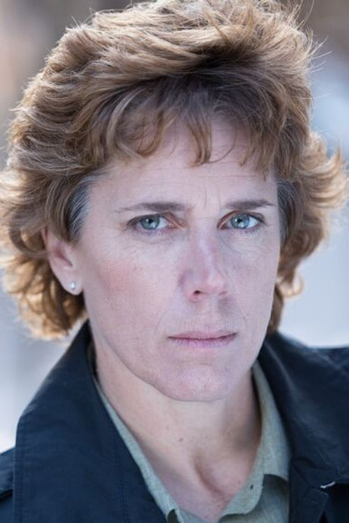 Photo of Vickie Warehime