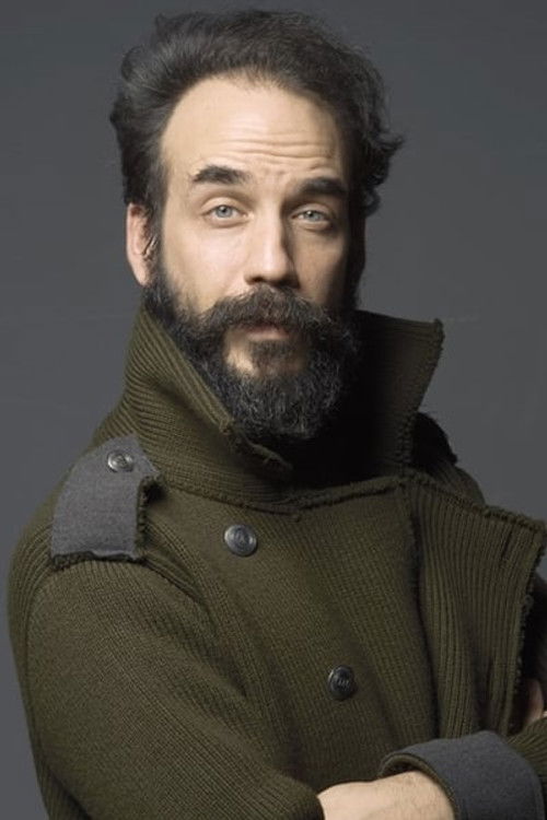 Photo of Panos Mouzourakis