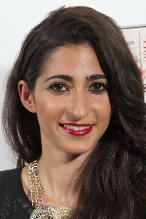 Photo of Alba Flores