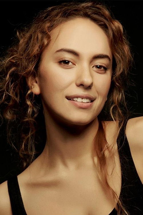Photo of Duygu Sarişin