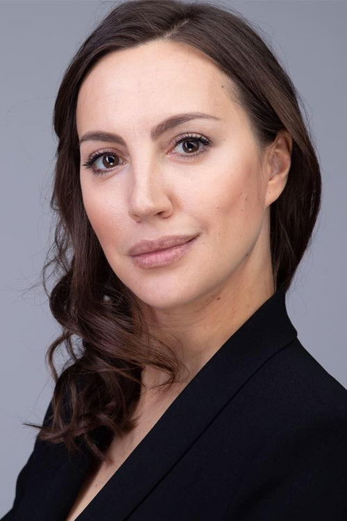 Photo of Anna Sergejeva