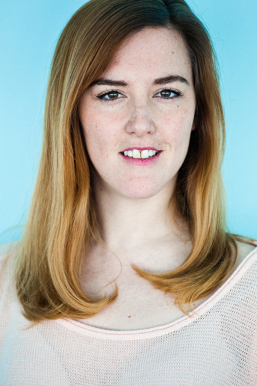 Photo of Florence Longpré