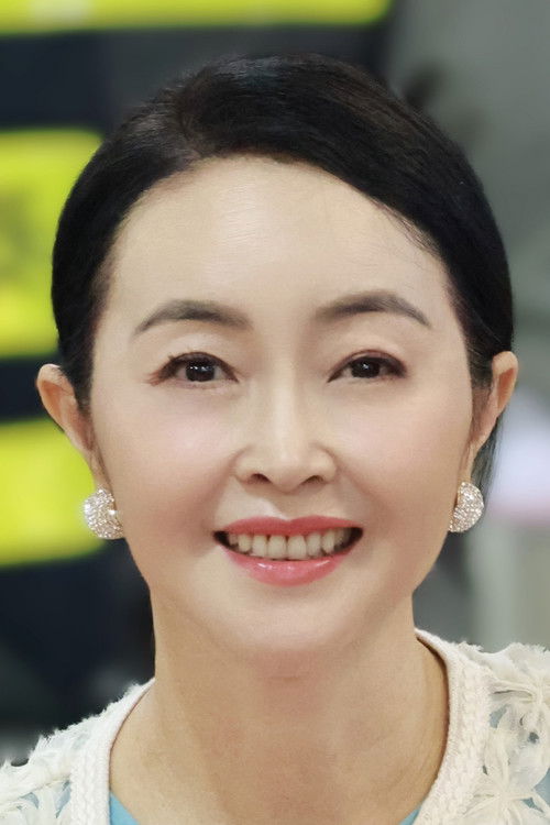 Photo of Fang Xiaoli