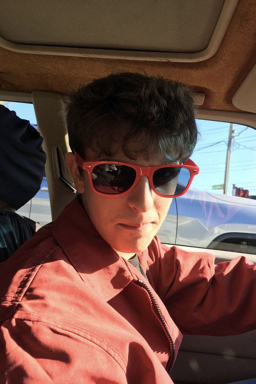 Photo of Jacob Forman