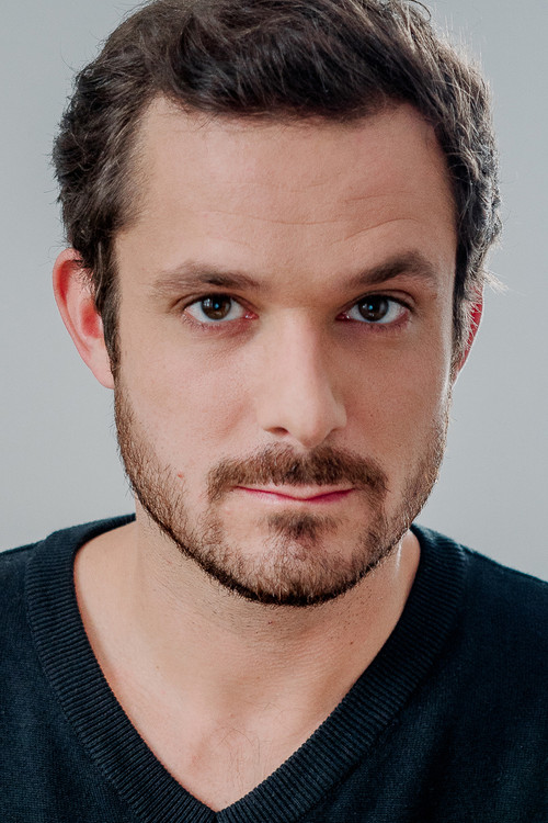 Photo of Francis-William Rhéaume