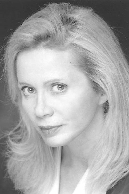 Photo of Györgyi Tarján