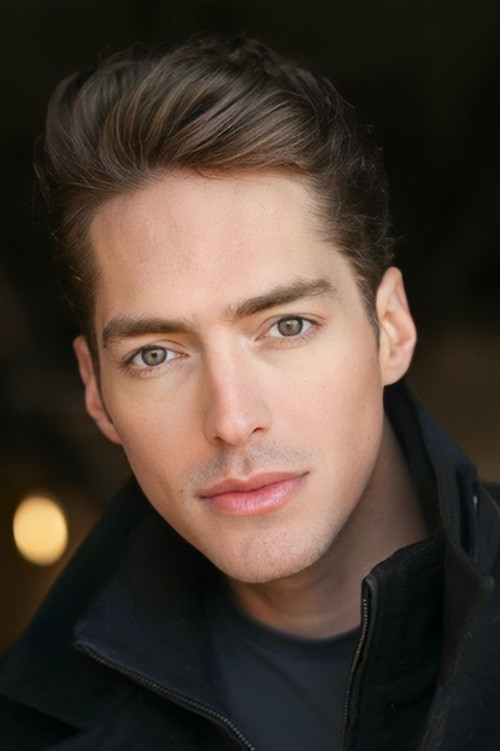 Photo of Sean Koetting