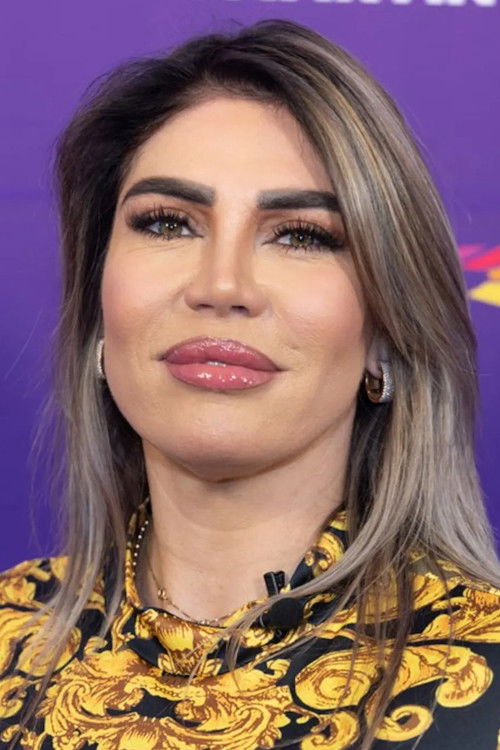 Photo of Melisa Schaufeli