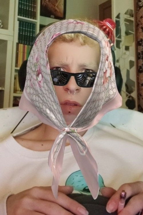 Photo of Alberto S.Cazorro