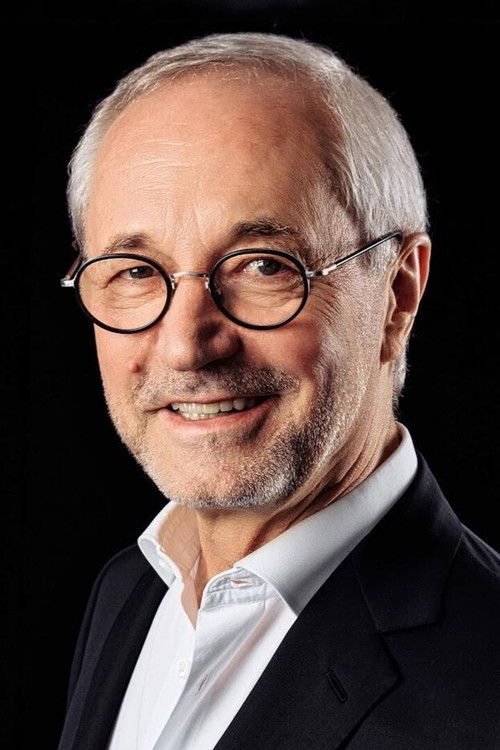 Photo of Yevgeni Gerasimov