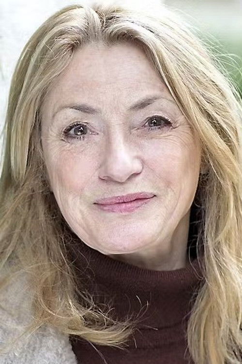 Photo of Solbjørg Højfeldt