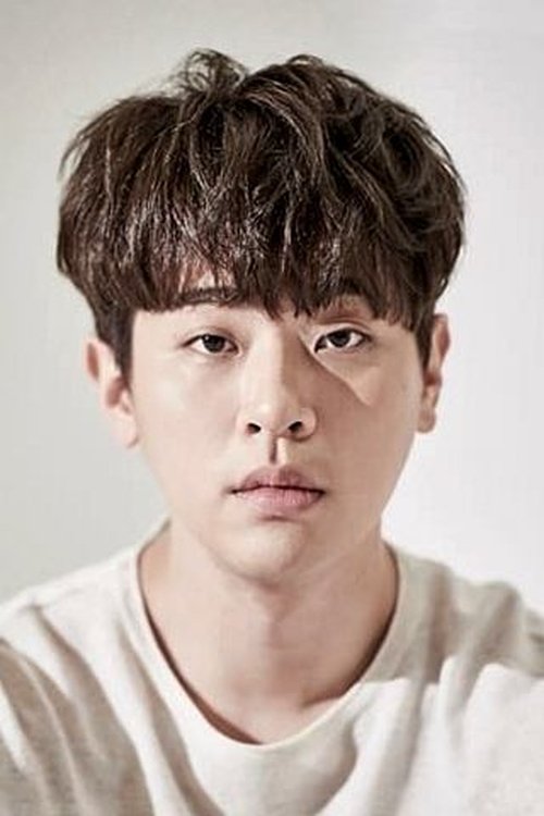 Photo of Park Jeong-min