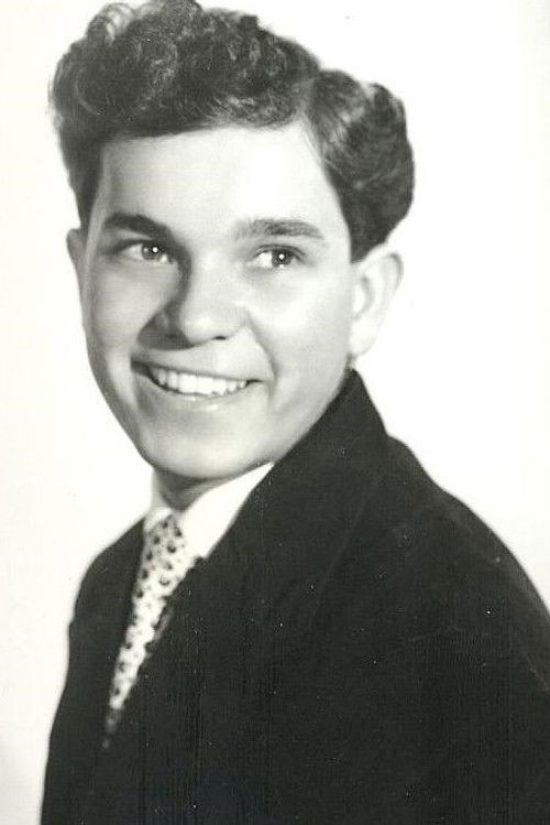 Photo of Tommy Cook