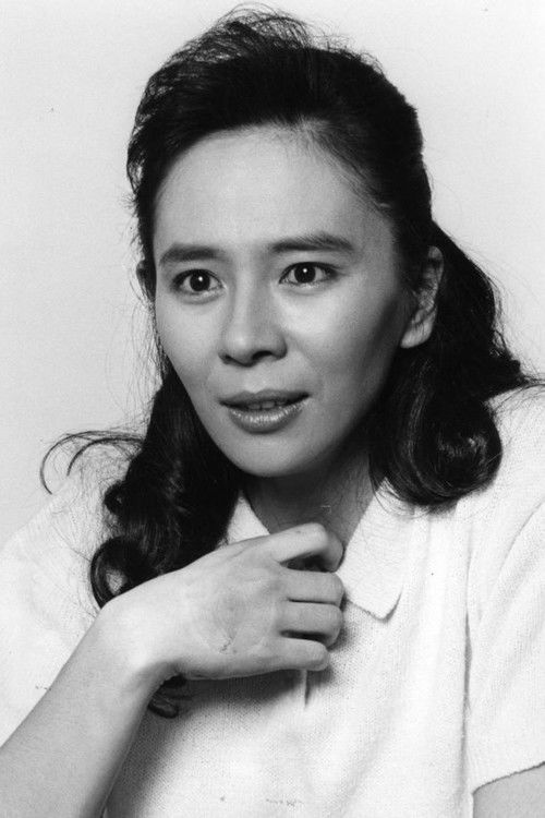 Photo of Midori Hagio