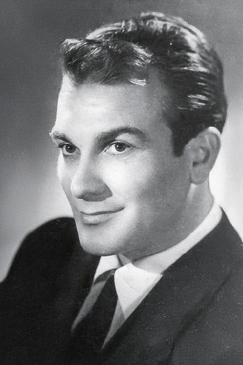 Photo of Orhan Günşiray