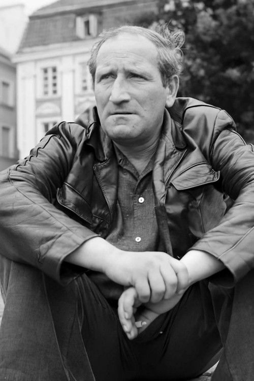 Photo of Jan Himilsbach