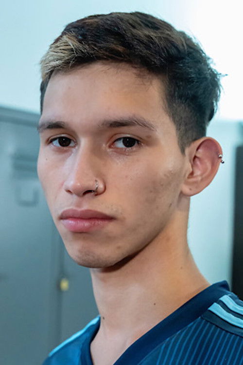 Photo of Frank Bauer