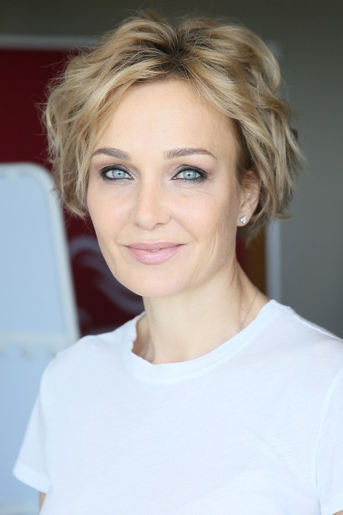 Photo of Nataliya Vdovina