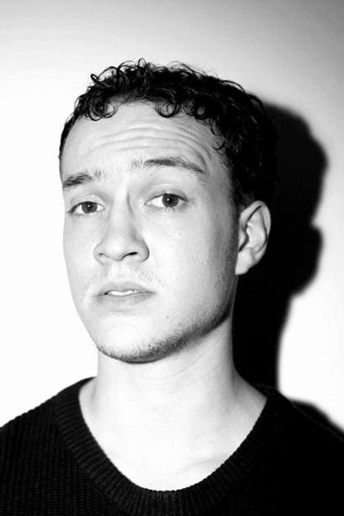 Photo of Nathan William Stearns