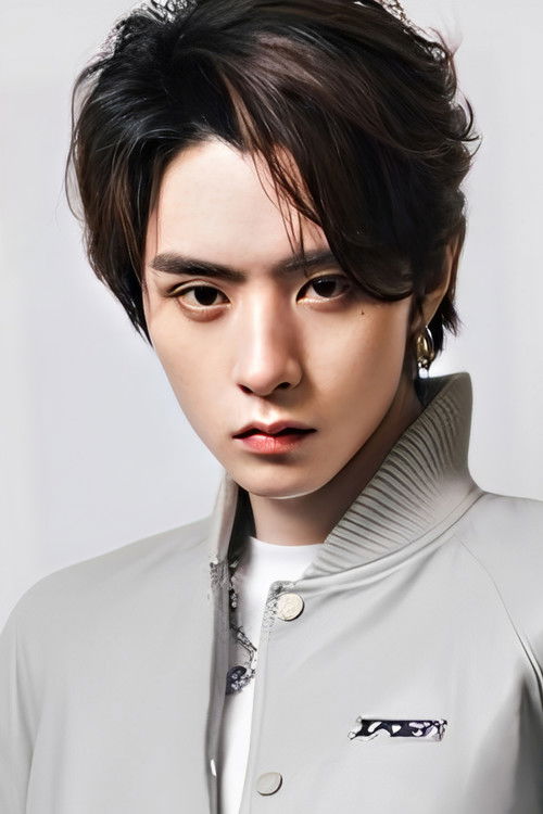 Photo of Deng Xiaoci