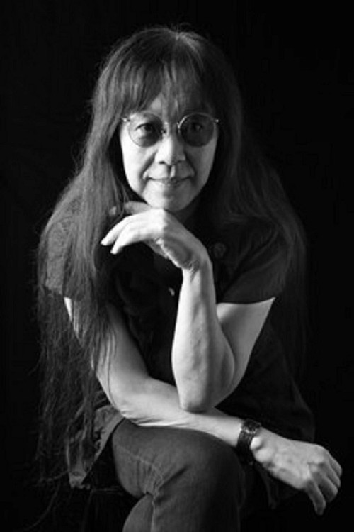 Photo of Sachi Hamano