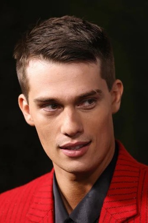 Photo of Nicholas Galitzine