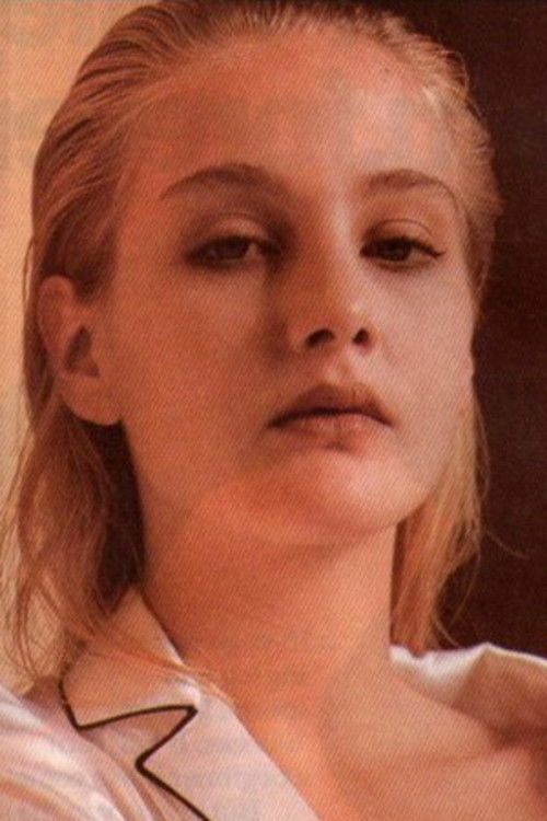 Photo of Jenny Wright