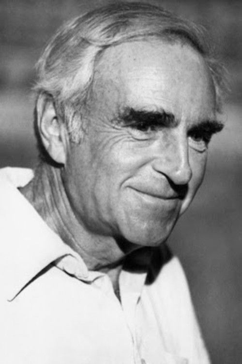 Photo of Richard Fleischer