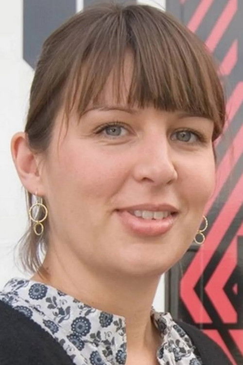 Photo of Rikke Bilde