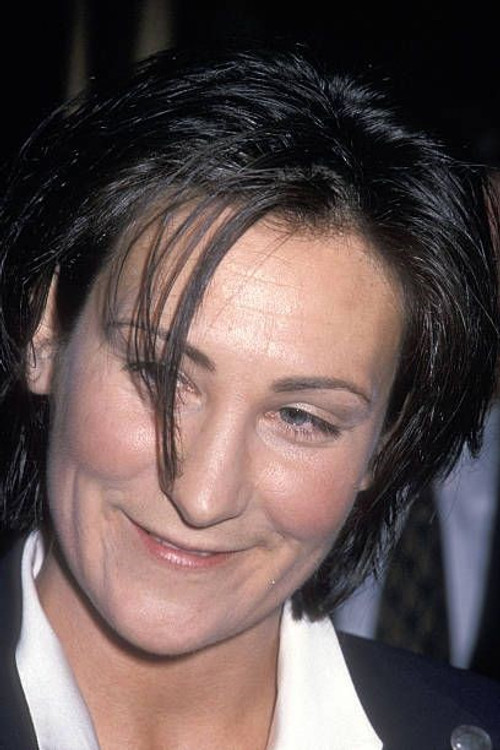 Photo of K.D. Lang