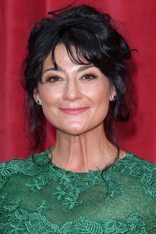 Photo of Natalie J. Robb