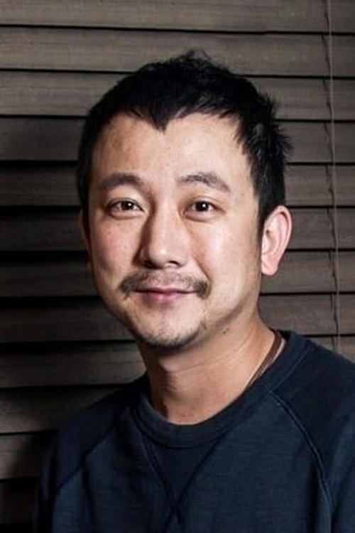 Photo of Jang Jae-hyun