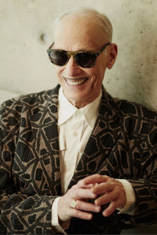 Photo of John Waters