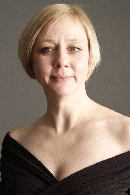 Photo of Anastasiia Hyrenkova