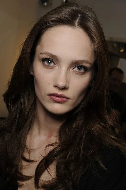 Photo of Karmen Pedaru