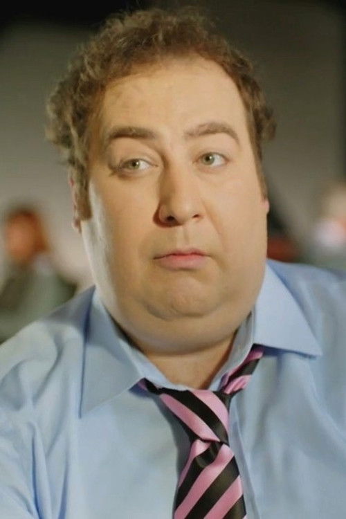 Photo of Burak Satıbol