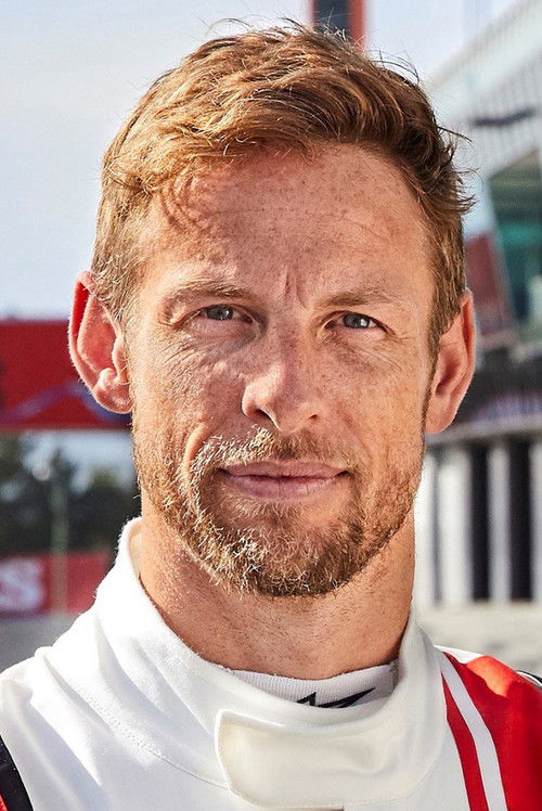 Photo of Jenson Button