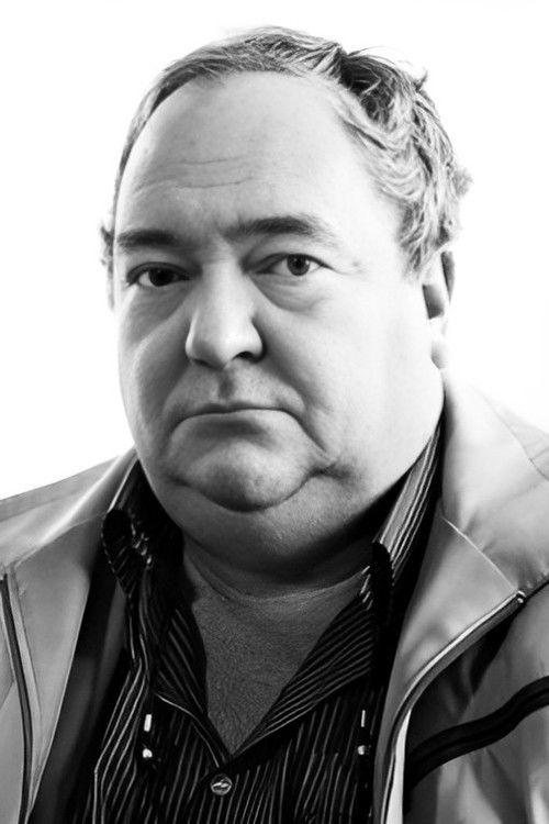 Photo of Stratford Johns