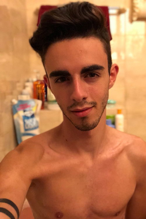 Photo of Jesse Evans