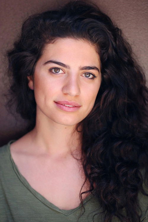 Photo of Mia Morrissey