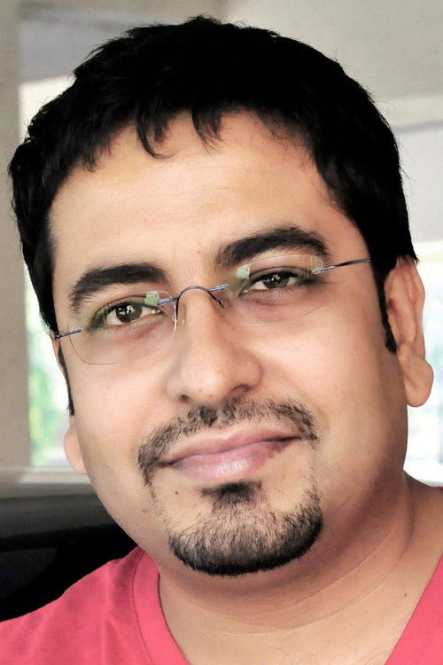 Photo of Dhrubo Banerjee