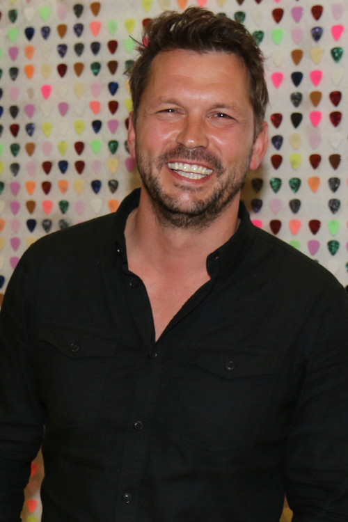 Photo of Jimmy Doherty
