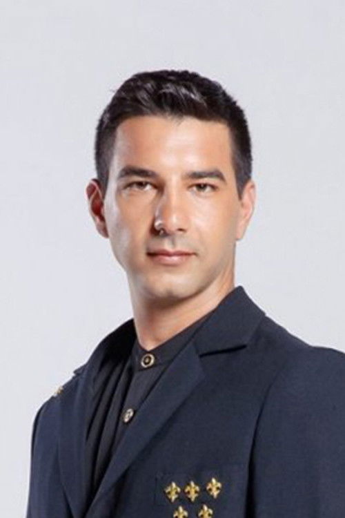 Photo of Pavlos Pierros