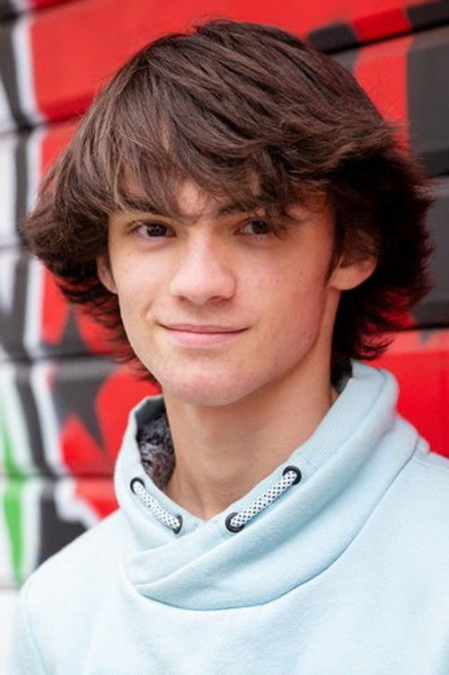 Photo of Félix Bossuet