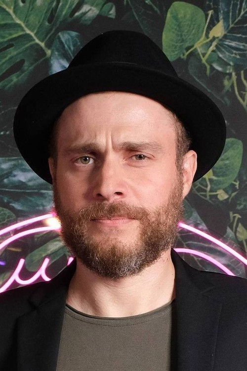 Photo of Giorgio Giampà