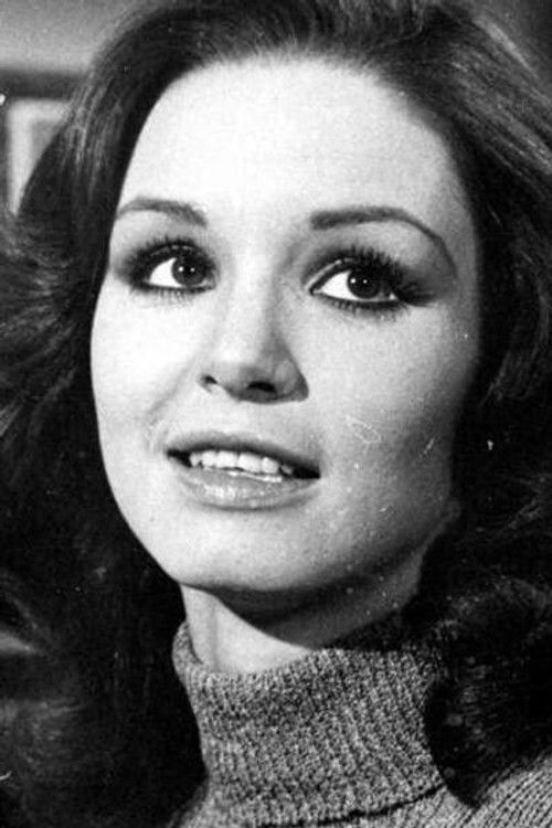 Photo of Alma Muriel