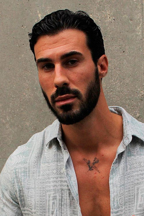 Photo of Alejandro Bernardos