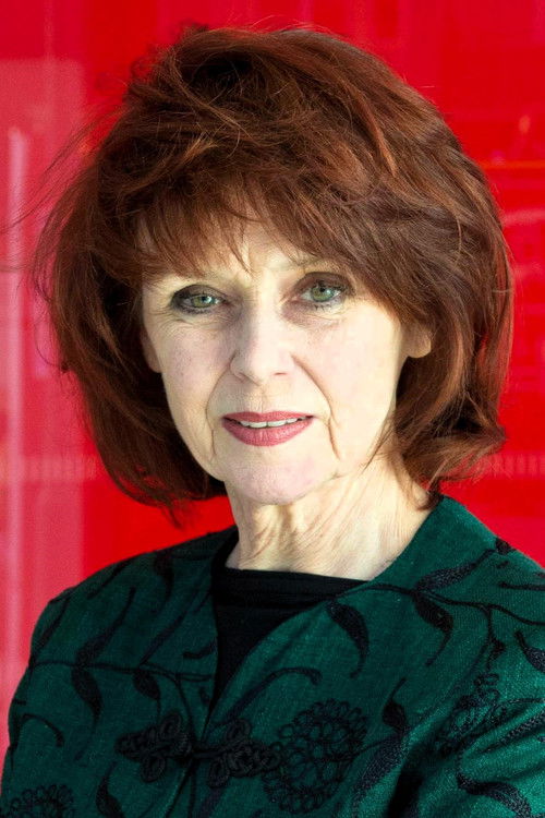 Photo of Gabrielle Drake