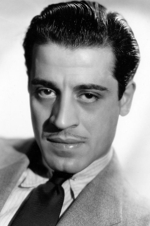 Photo of Jack La Rue