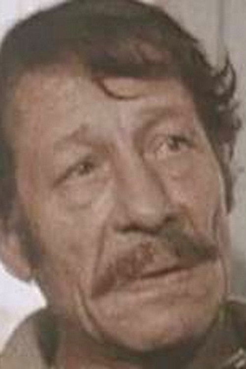 Photo of André Lacombe